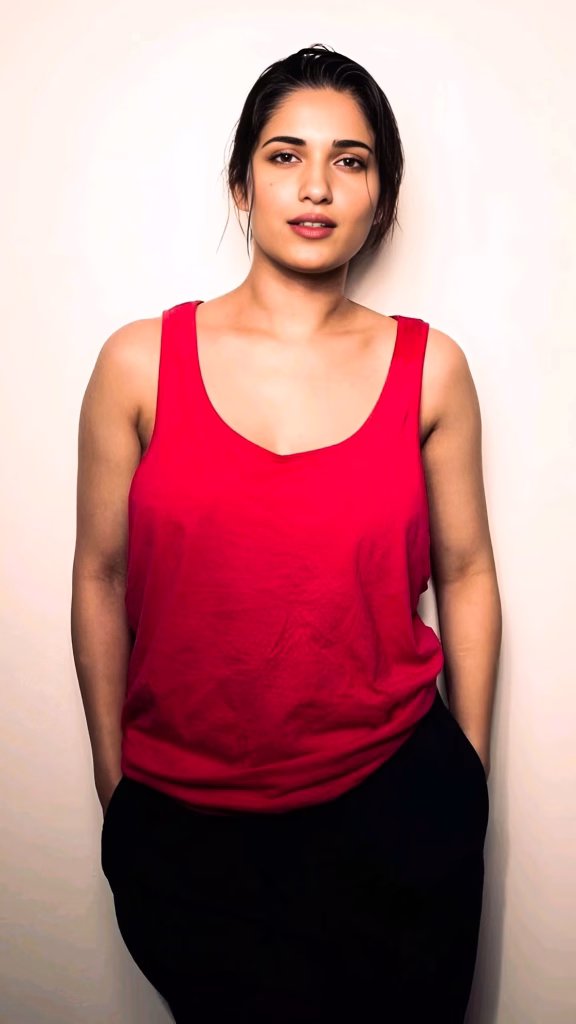 Ruhani Sharma