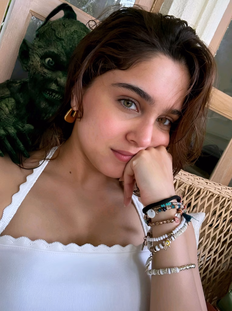 Sharvari Wagh