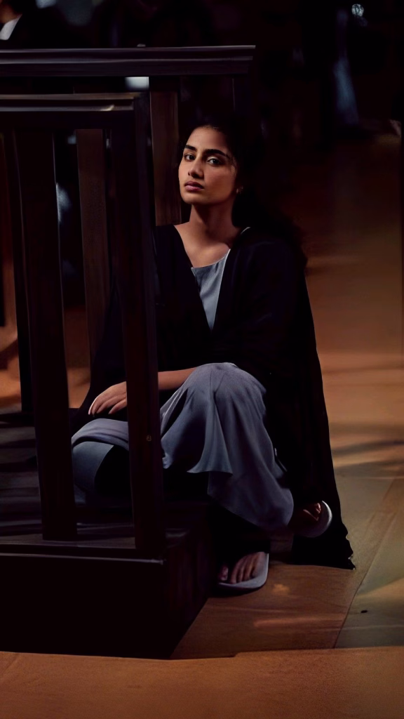 Anupama Parameswaran