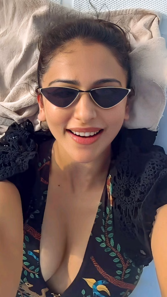 Rakul Preet Singh