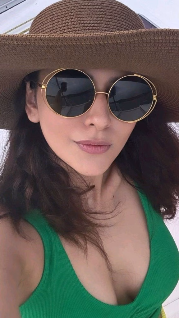 Rakul Preet Singh
