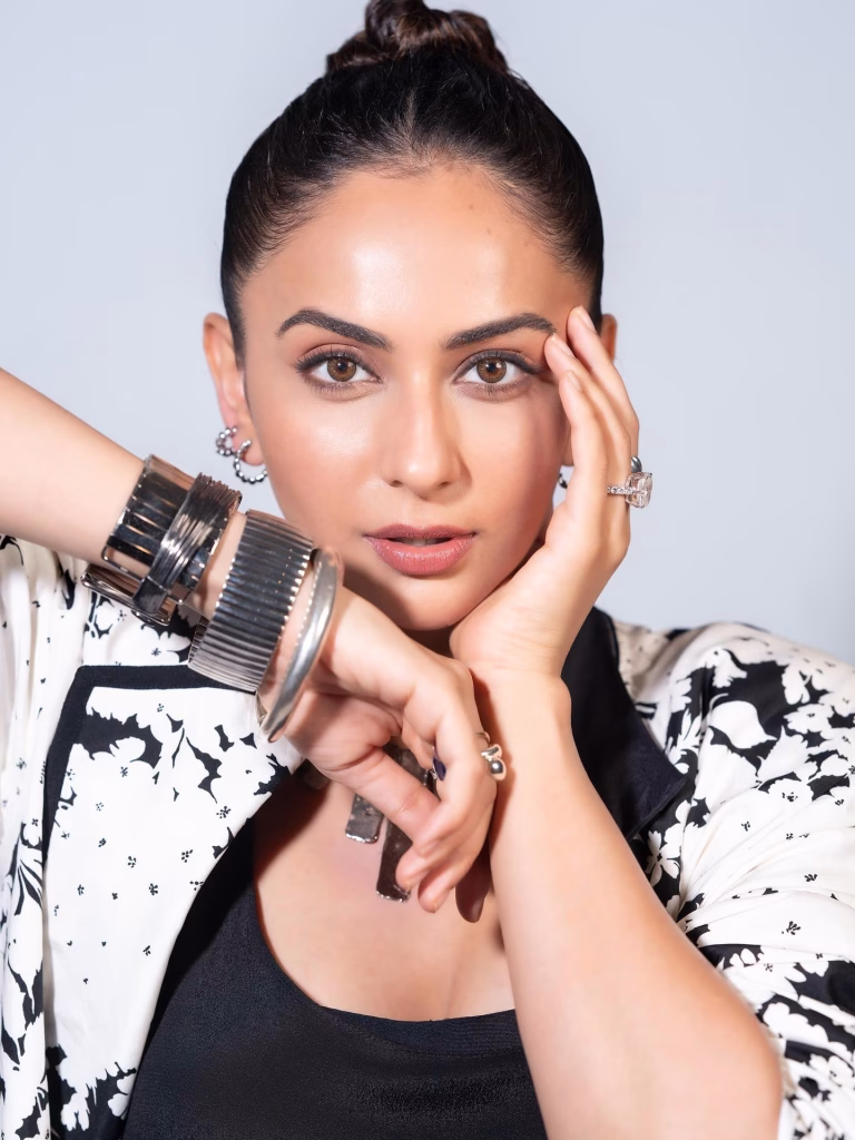 Rakul Preet Singh