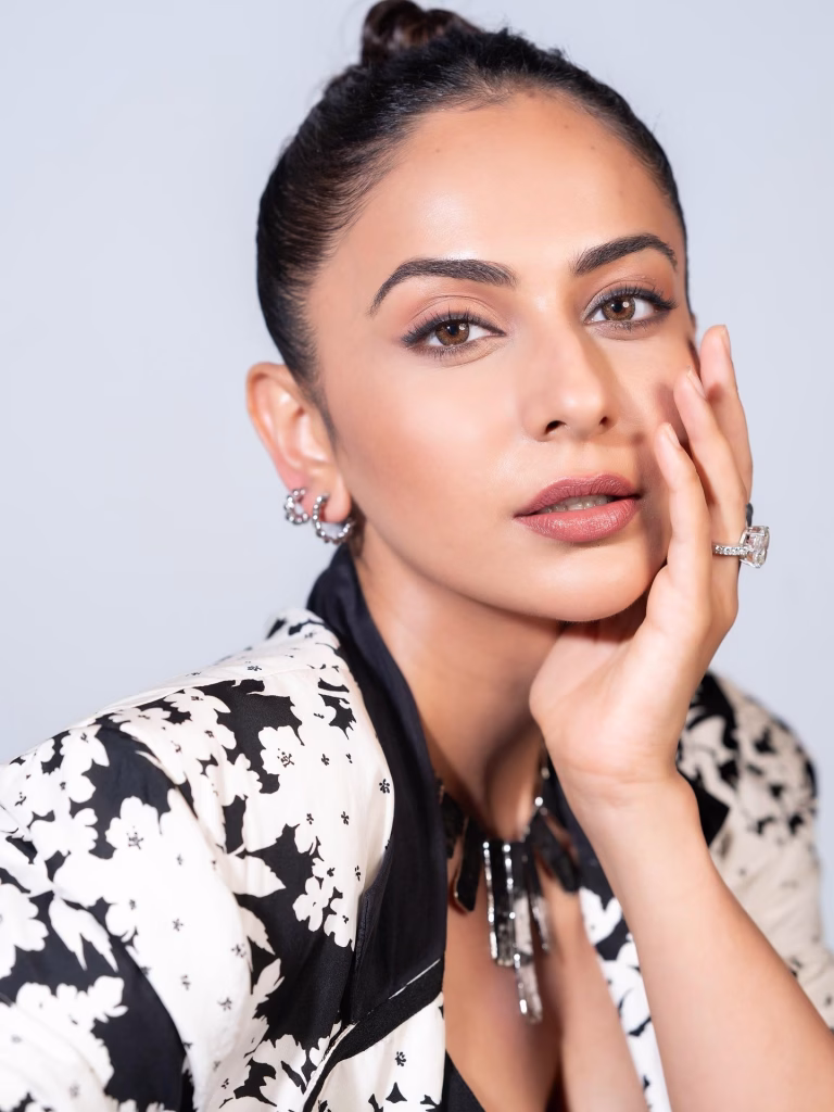 Rakul Preet Singh