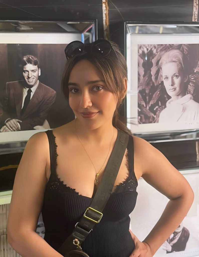 Neha Sharma
