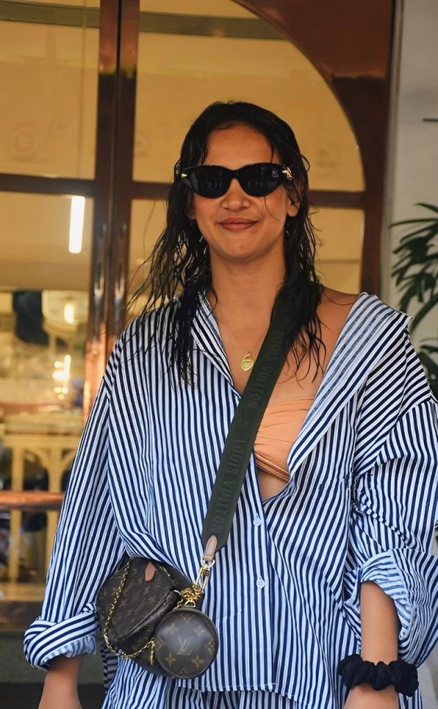 Aisha Sharma