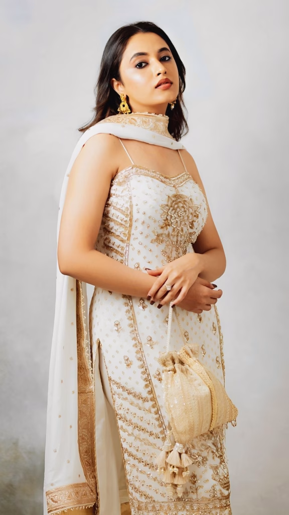 Priyanka Mohan