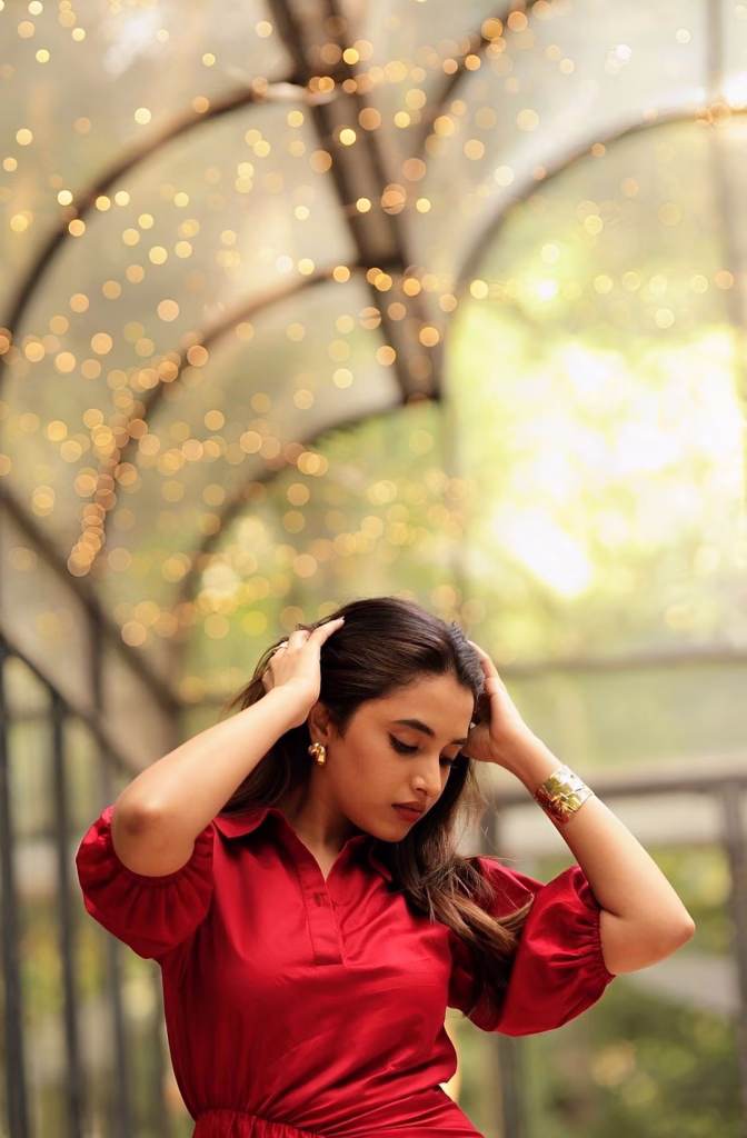 Priyanka Mohan