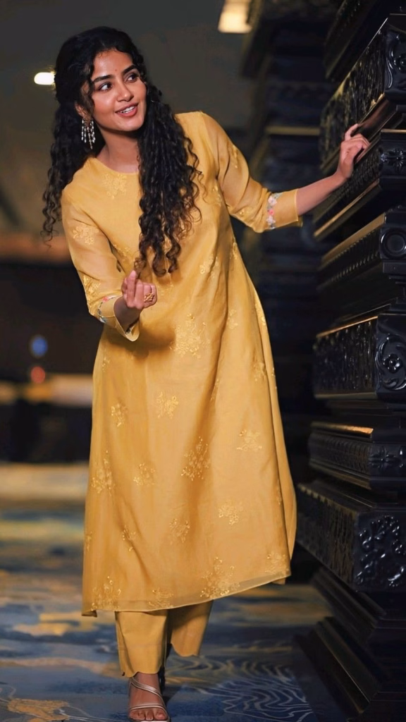 Anupama Parameswaran