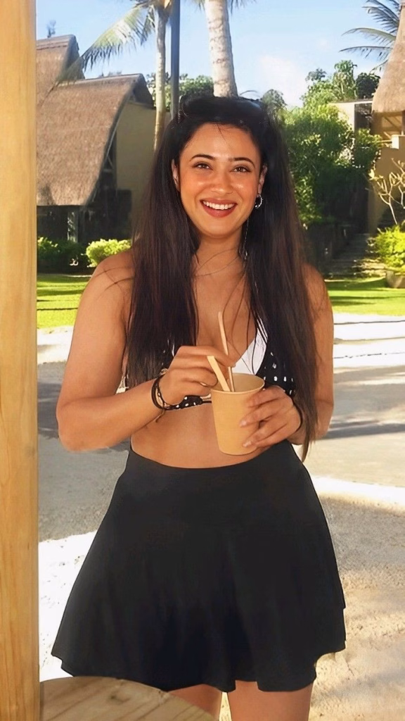 Shweta Tiwari