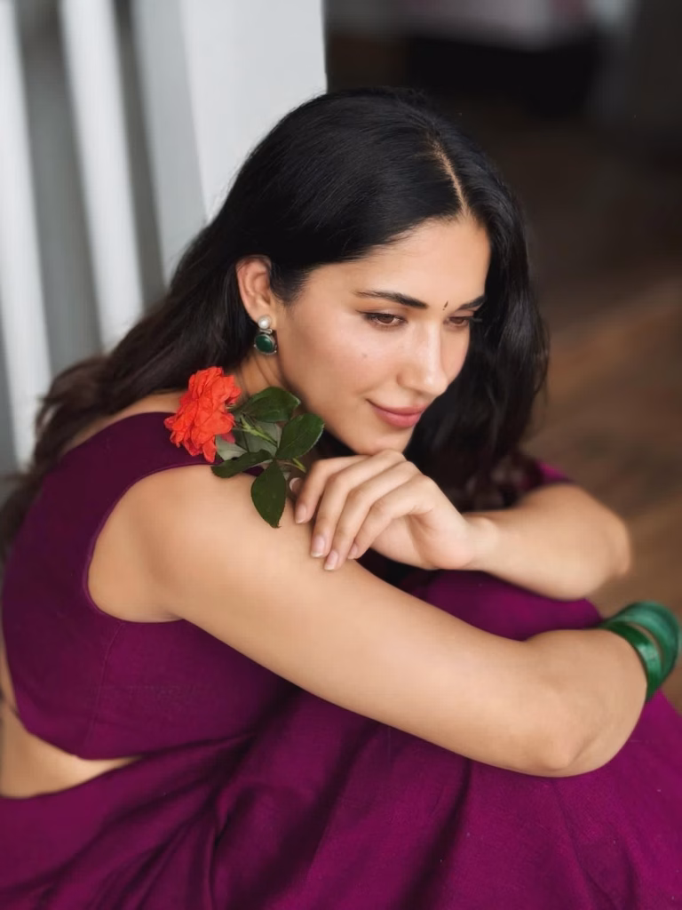 Ruhani Sharma