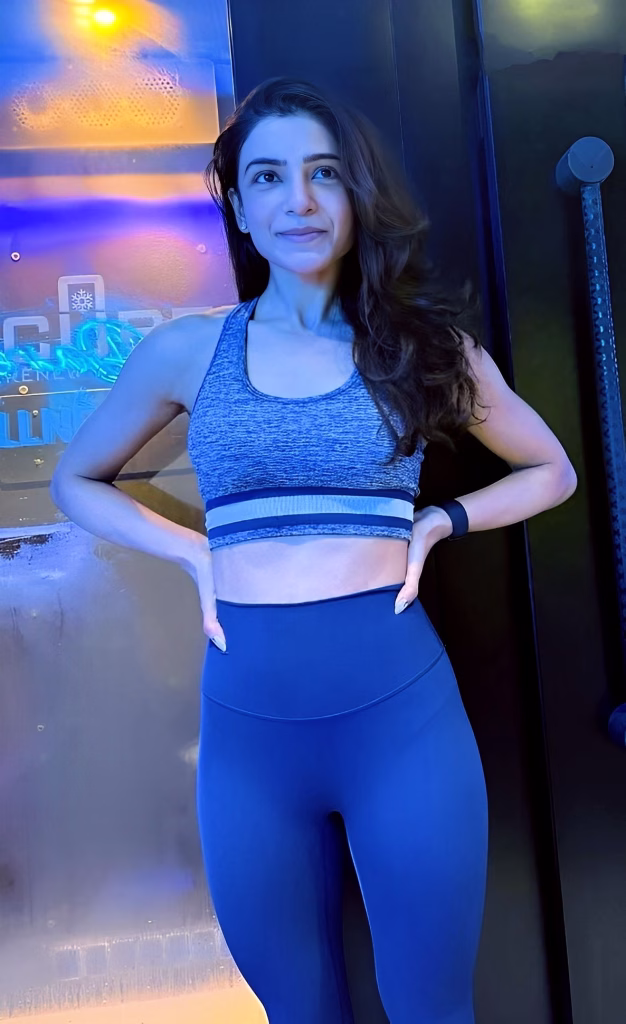 Samantha
