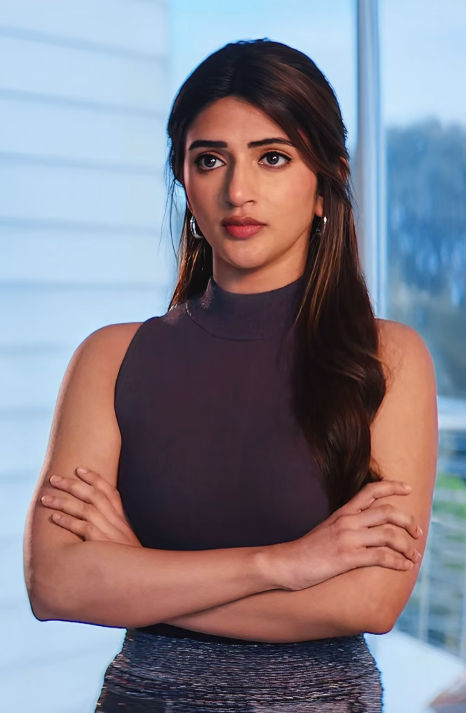 Sreeleela