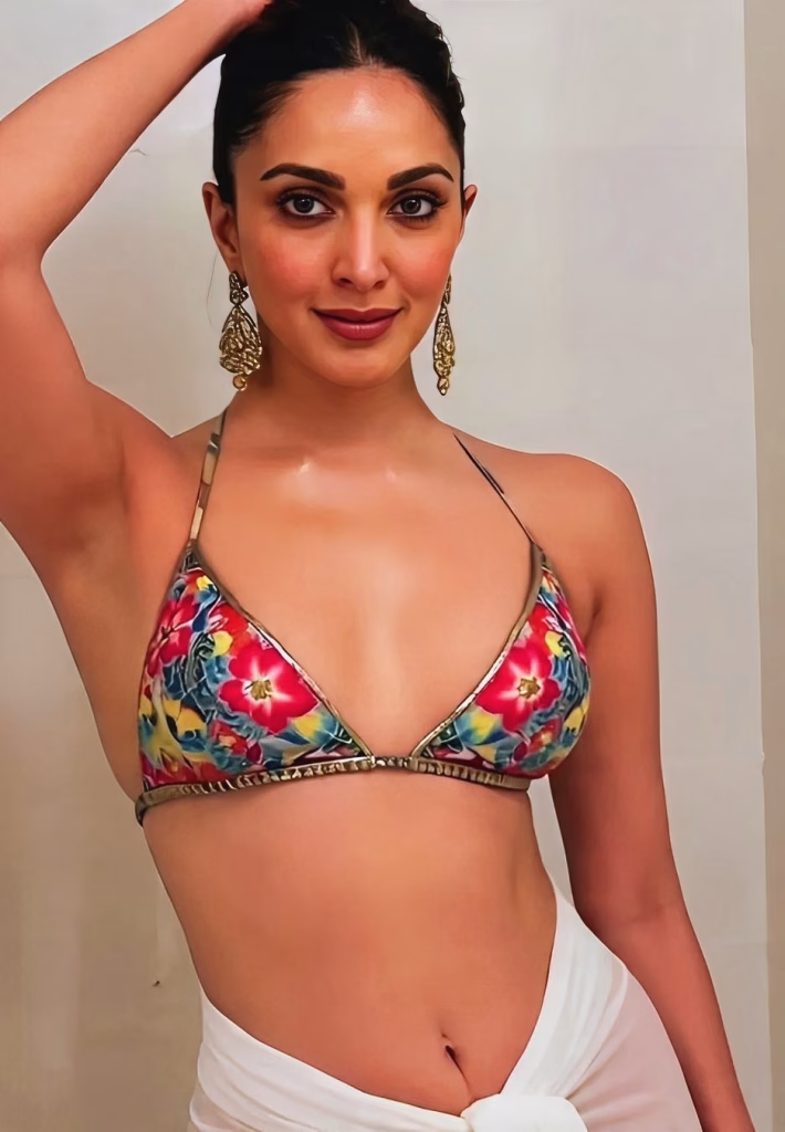 Kiara Advani