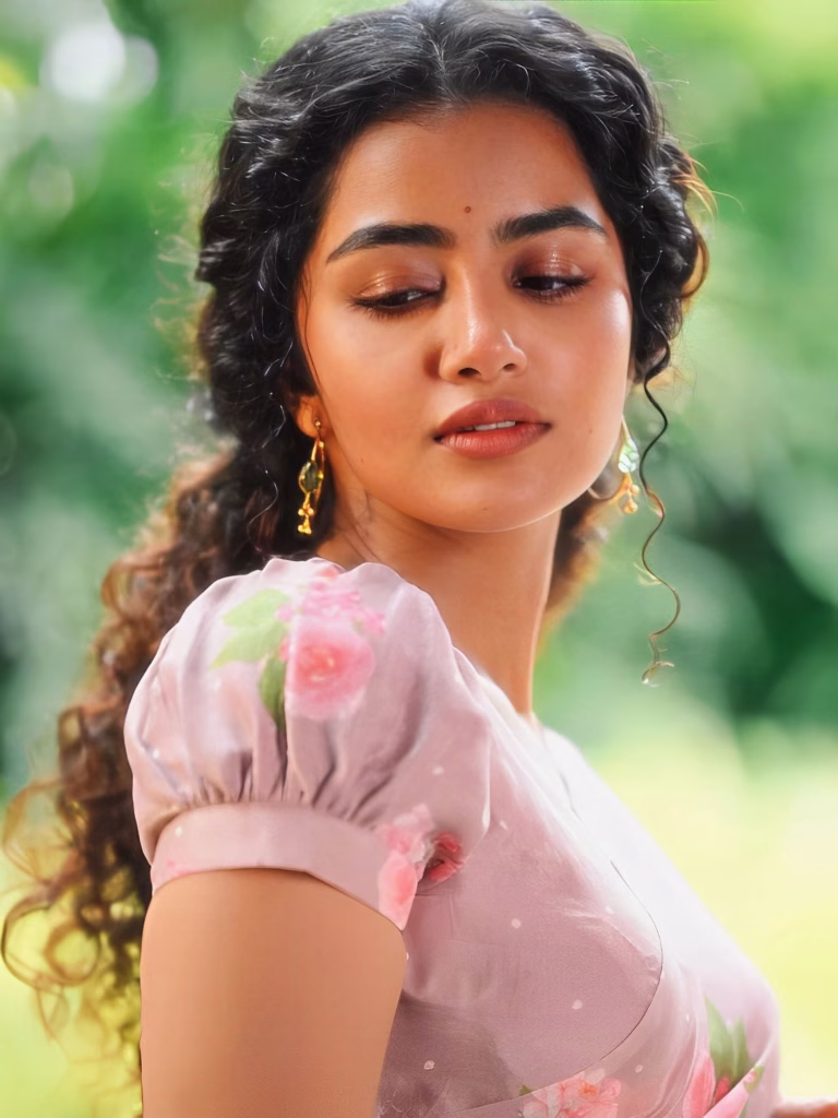 Anupama Parameswaran