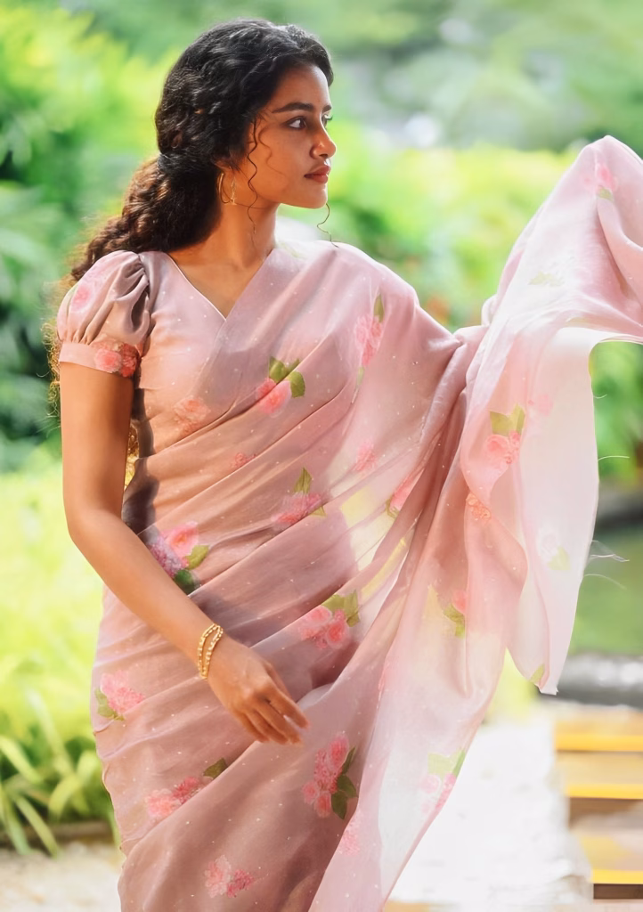 Anupama Parameswaran