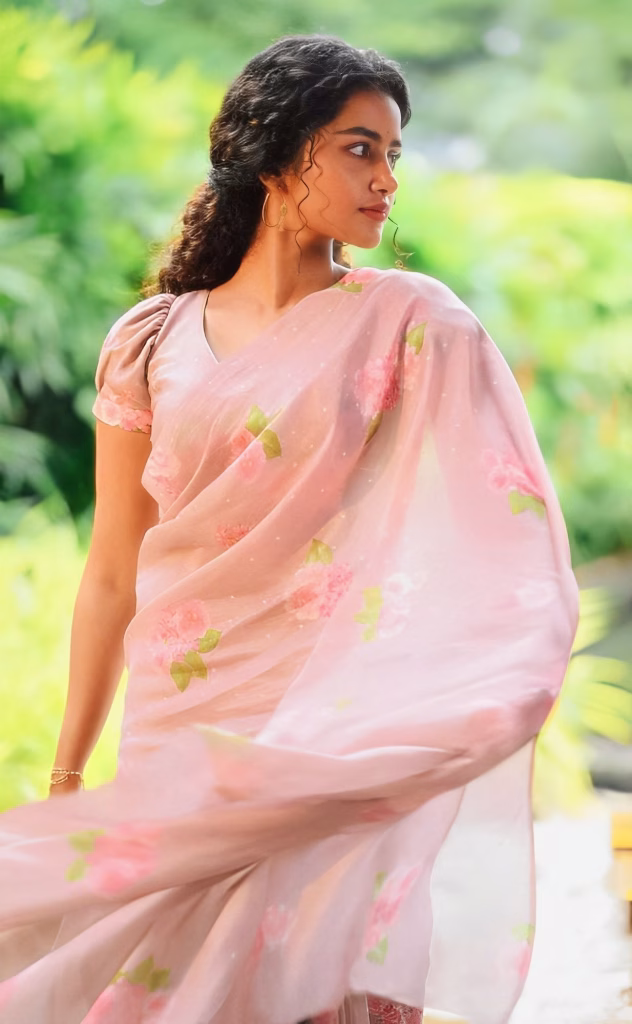 Anupama Parameswaran