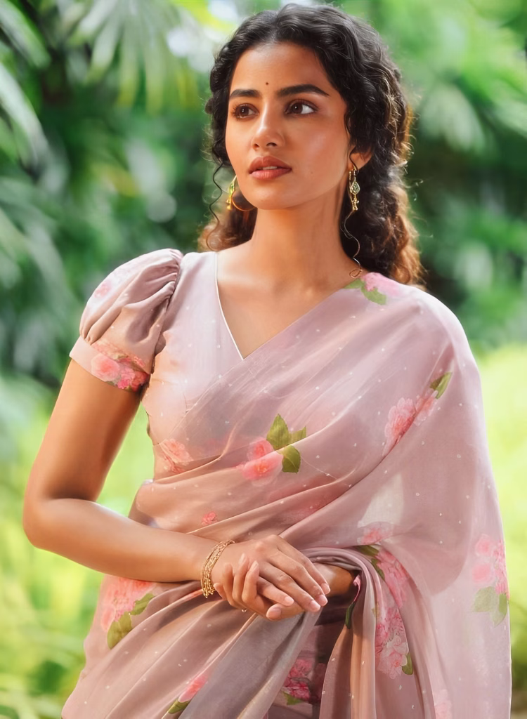 Anupama Parameswaran
