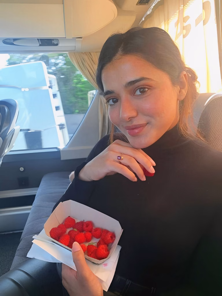 Kiara Advani