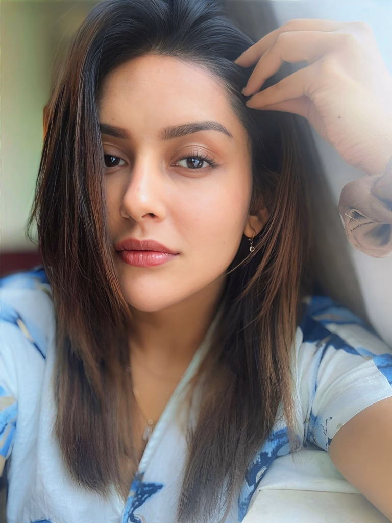 Mahima Nambiar