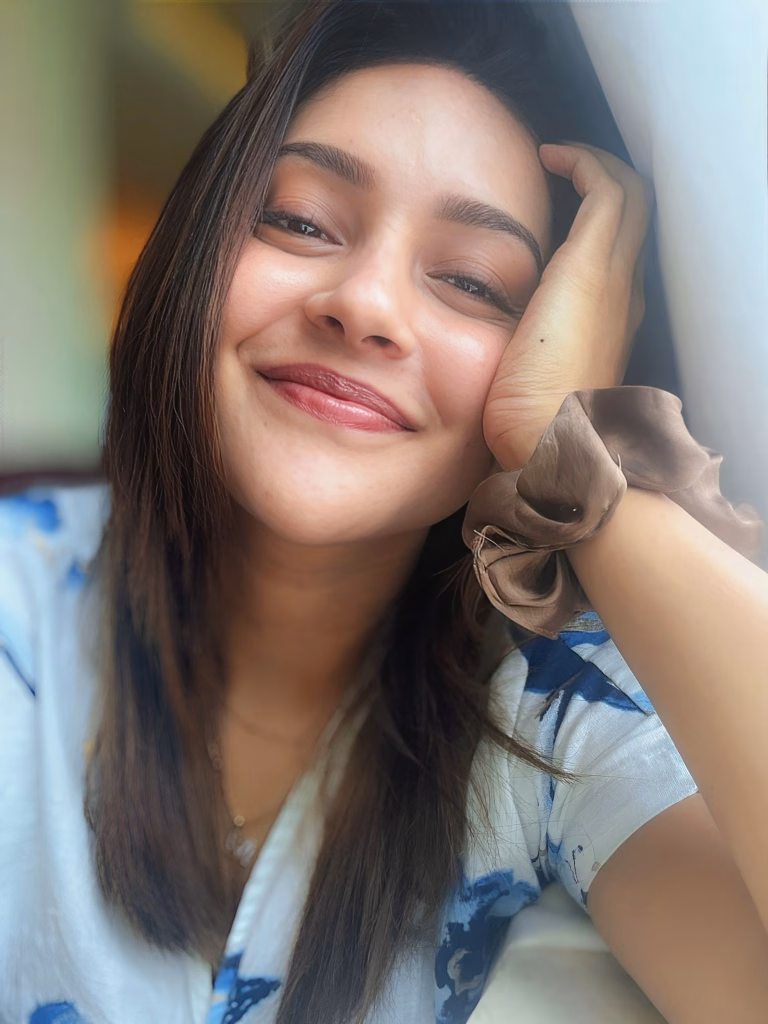 Mahima Nambiar