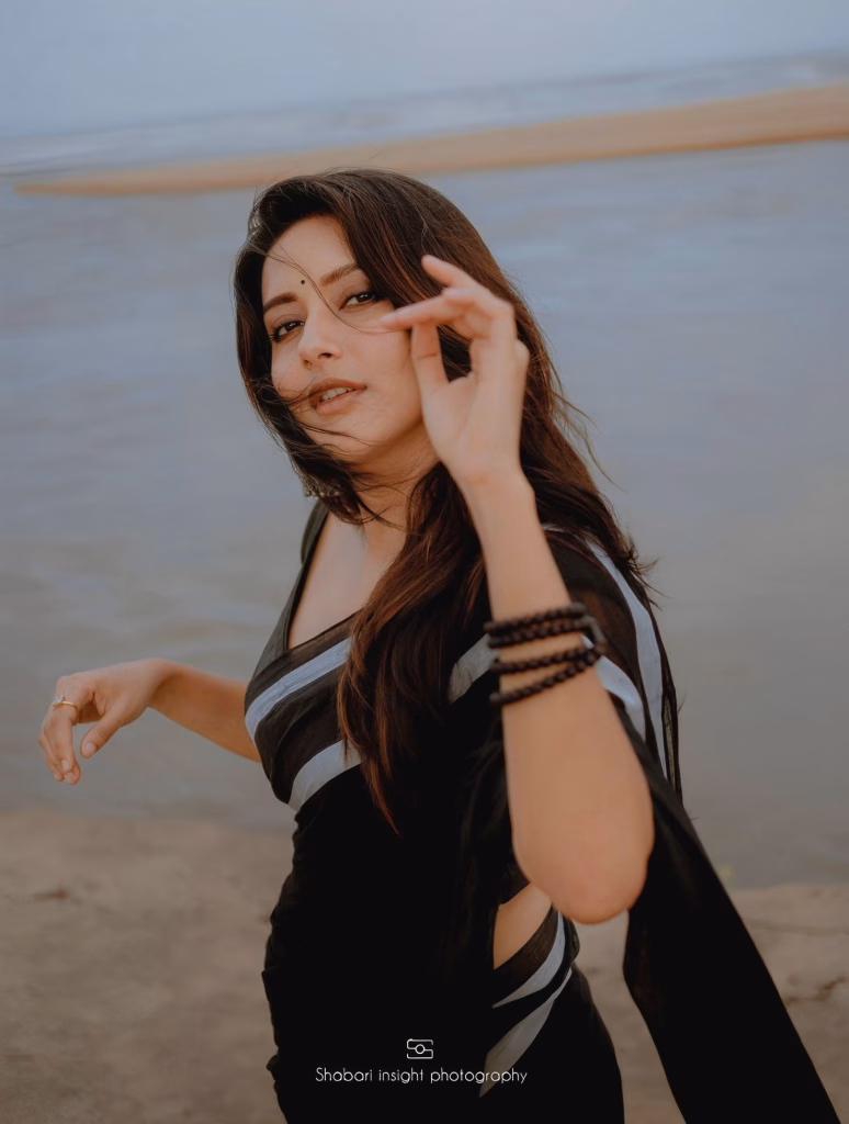 Mahima Nambiar