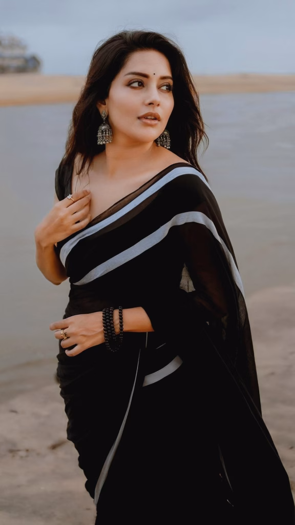 Mahima Nambiar