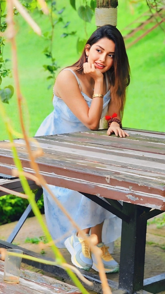 Mahima Nambiar