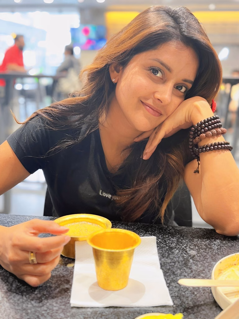 Mahima Nambiar