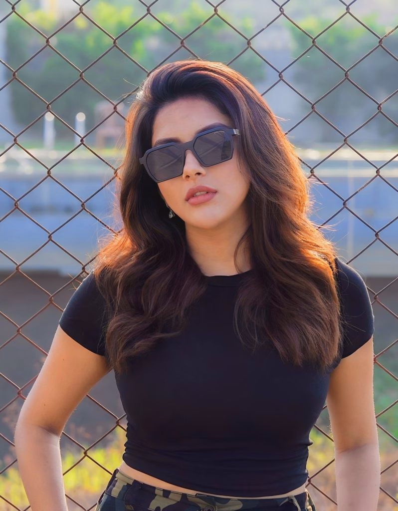 Mahima Nambiar