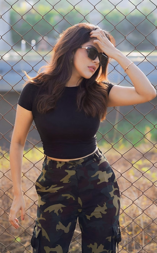 Mahima Nambiar