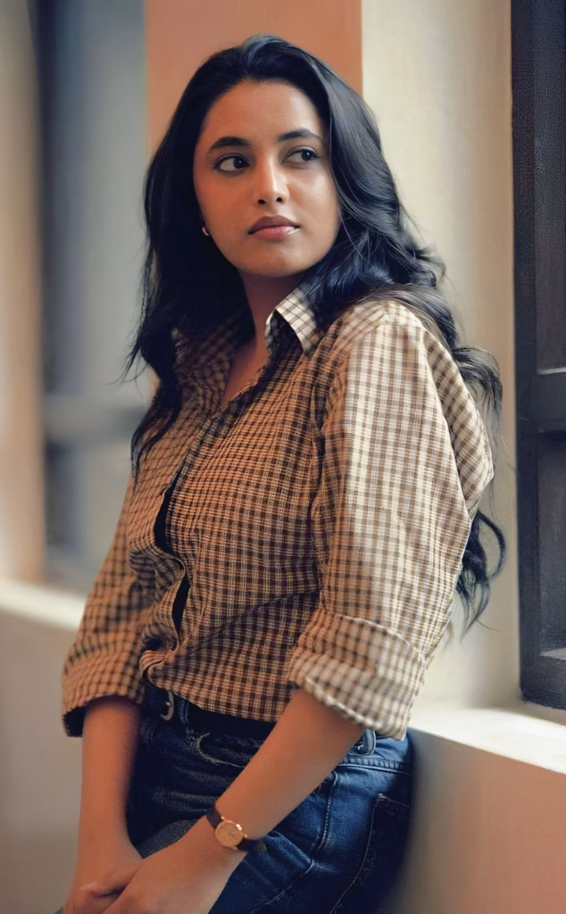 Priyanka Mohan