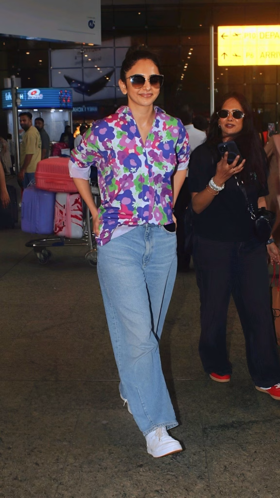 Rakul Preet Singh