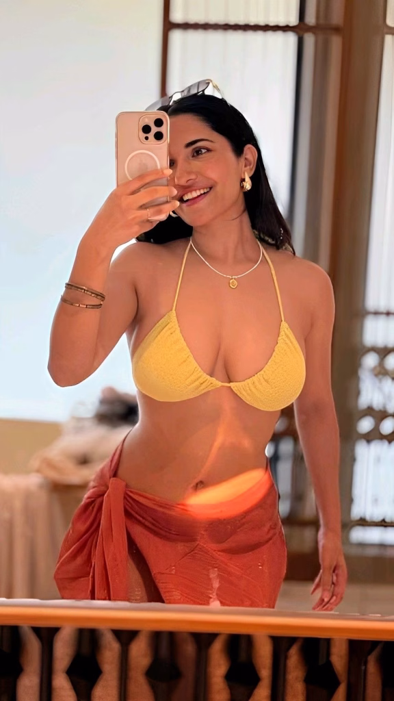 Ruhani Sharma