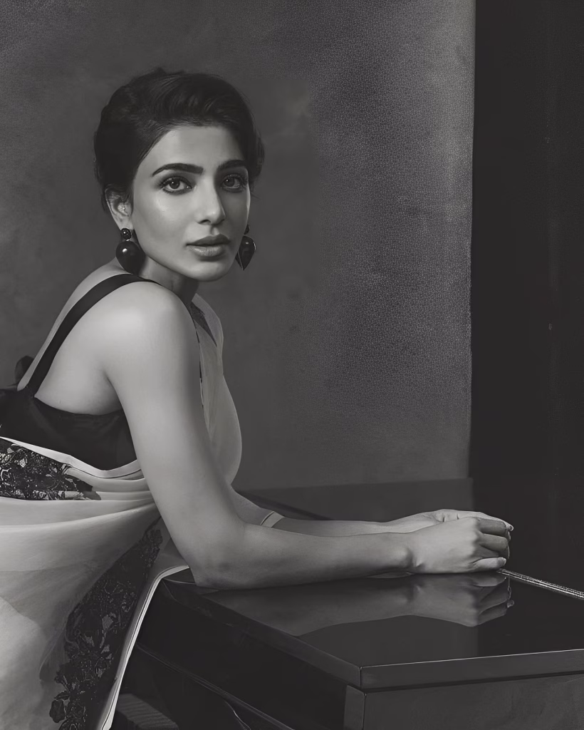 Samantha