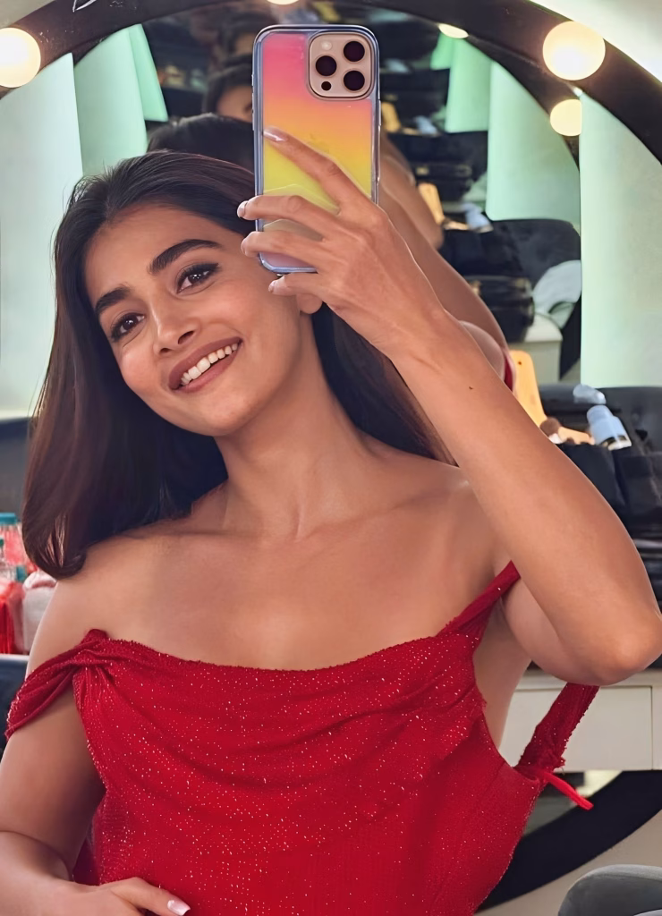 Pooja Hedge