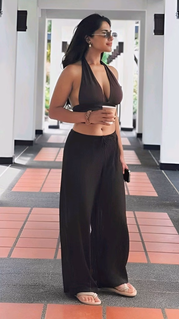 Ruhani Sharma