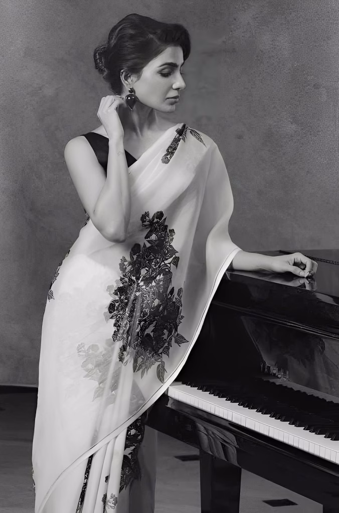 Samantha