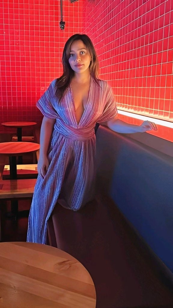 Neha Sharma