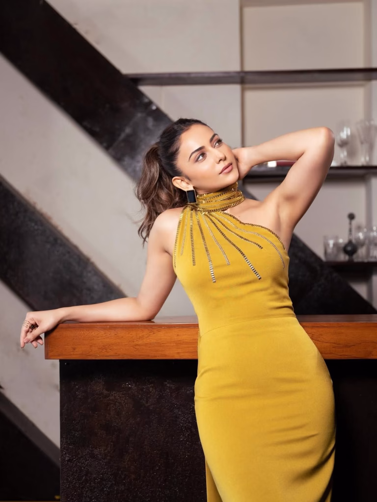 Rakul Preet Singh