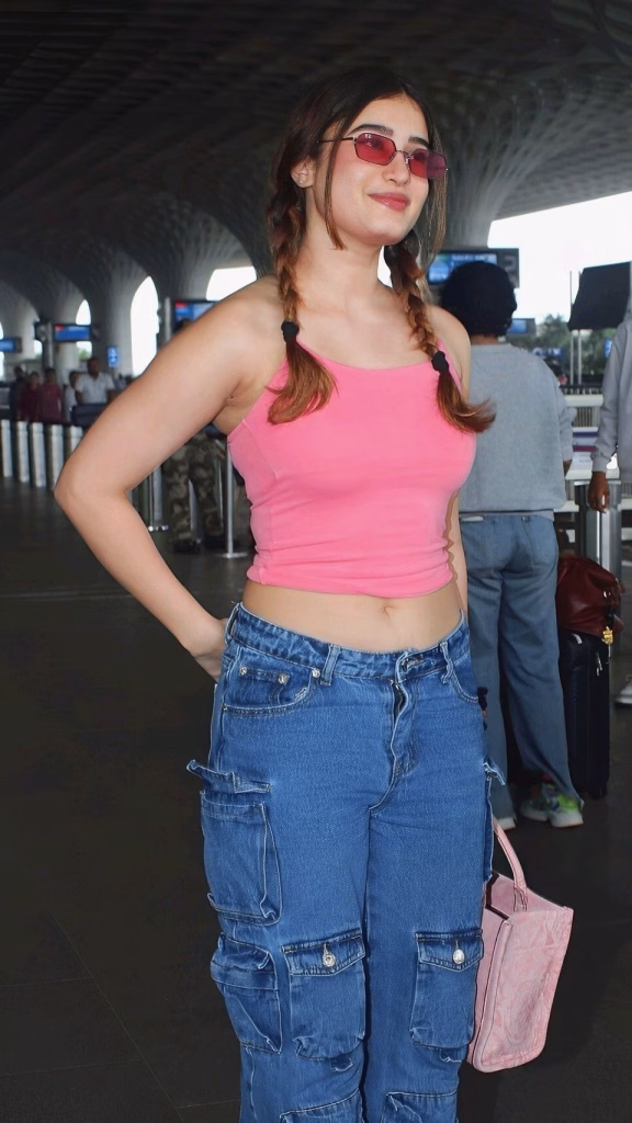 Rasha Thadani