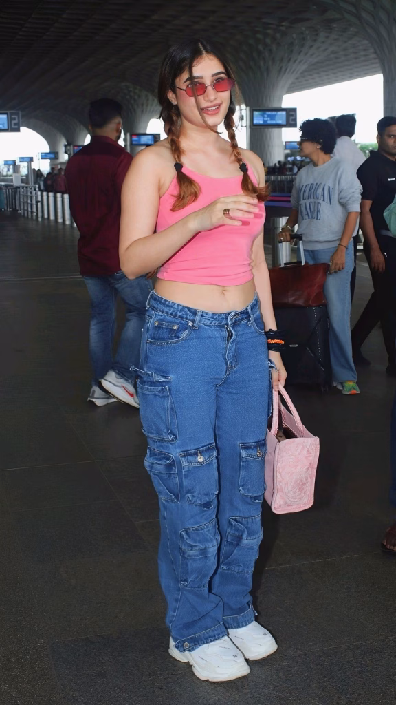 Rasha Thadani