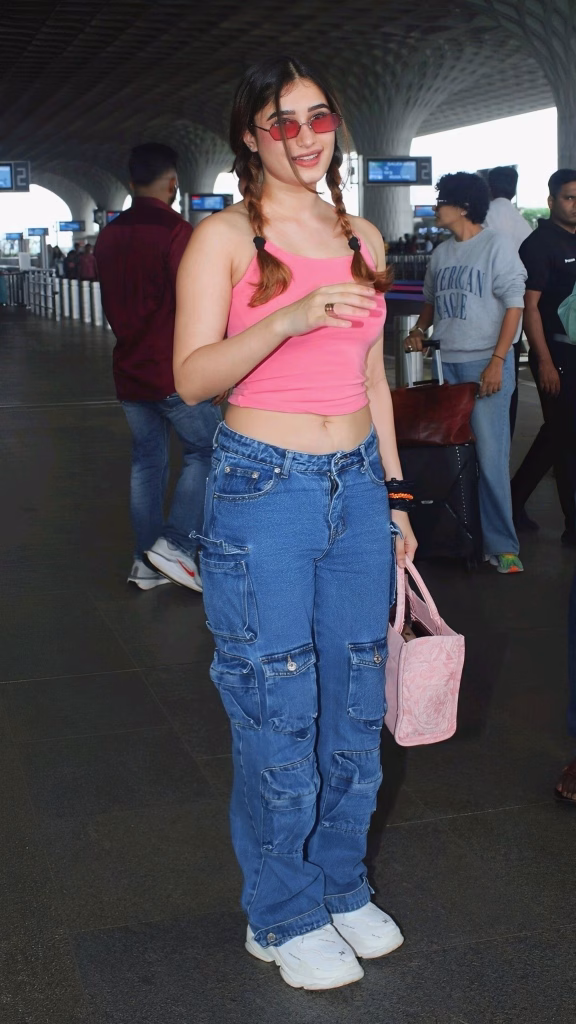 Rasha Thadani