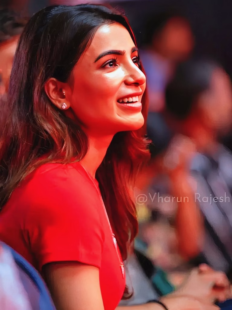 Samantha