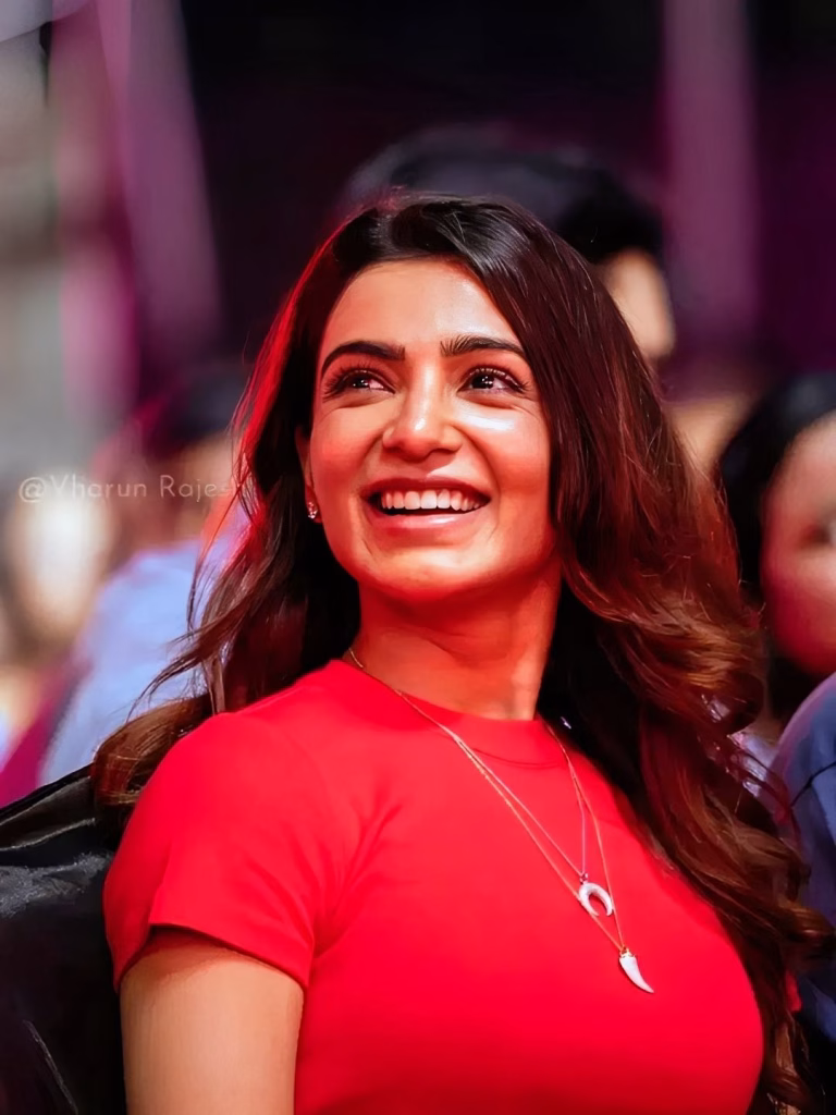 Samantha