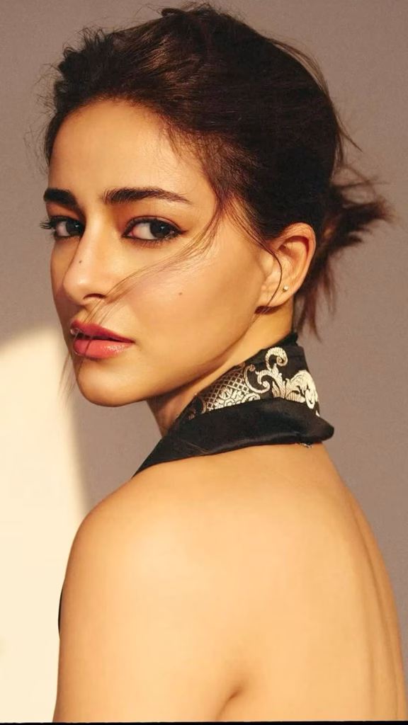 Ananya Pandey