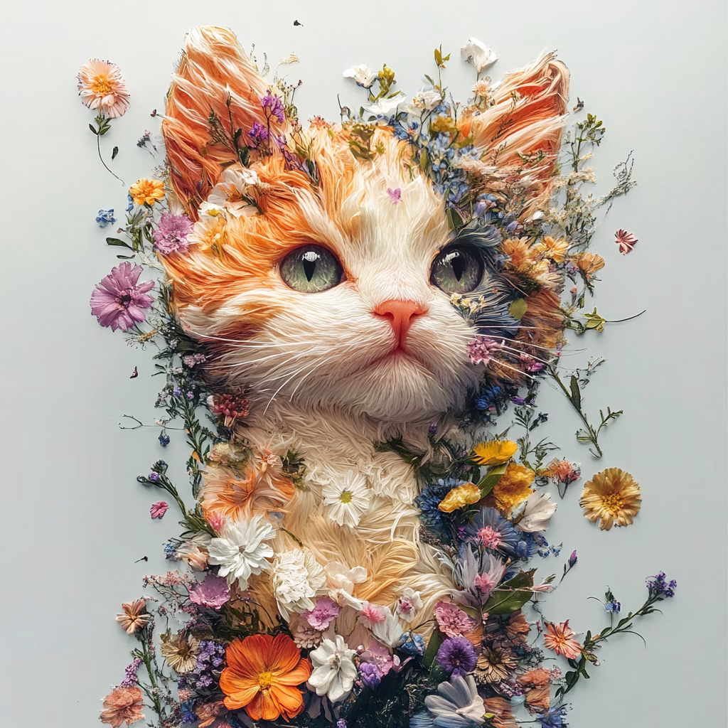 Cat Wallpapers