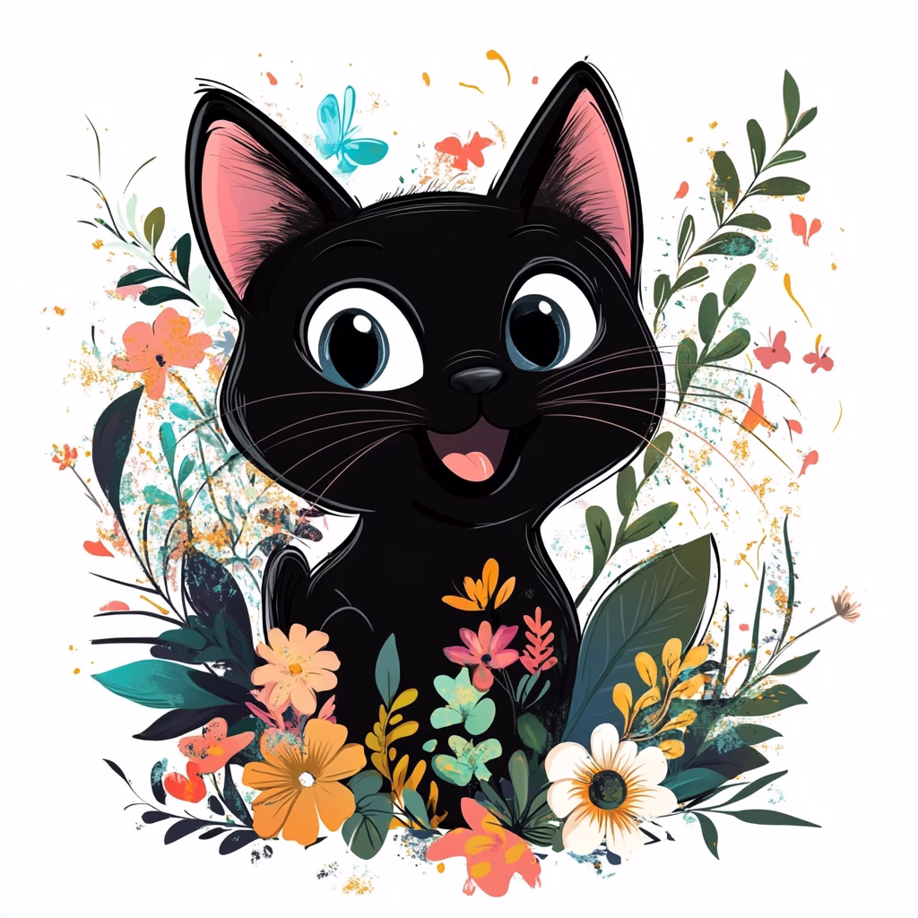 Cat Wallpapers