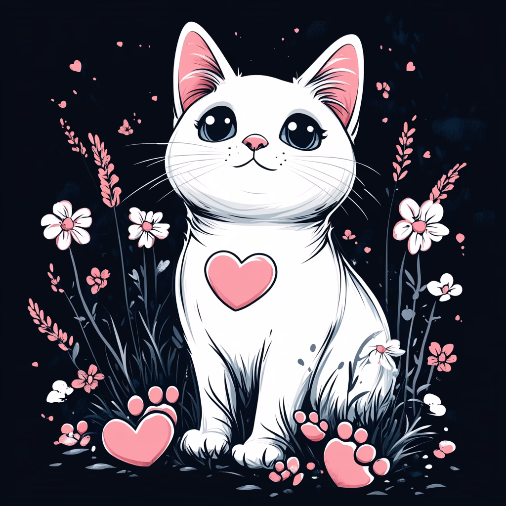 Cat Wallpapers