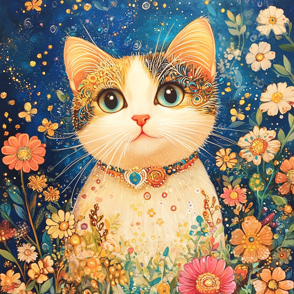 Cat Wallpapers