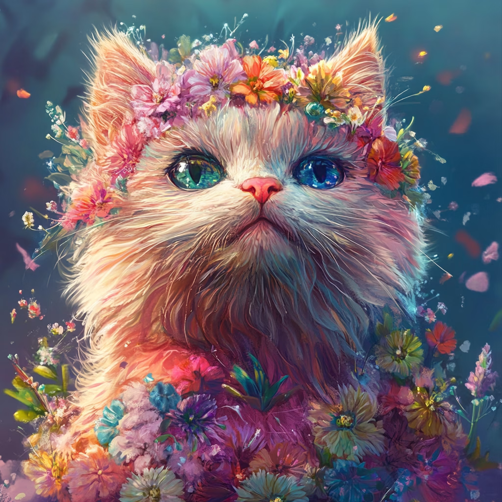 Cat Wallpapers